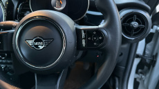 MINI Convertible 1.5 Cooper Classic 2dr Petrol Convertible